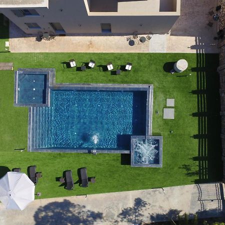 Orion Eco Suites การ์เตรอส ภายนอก รูปภาพ