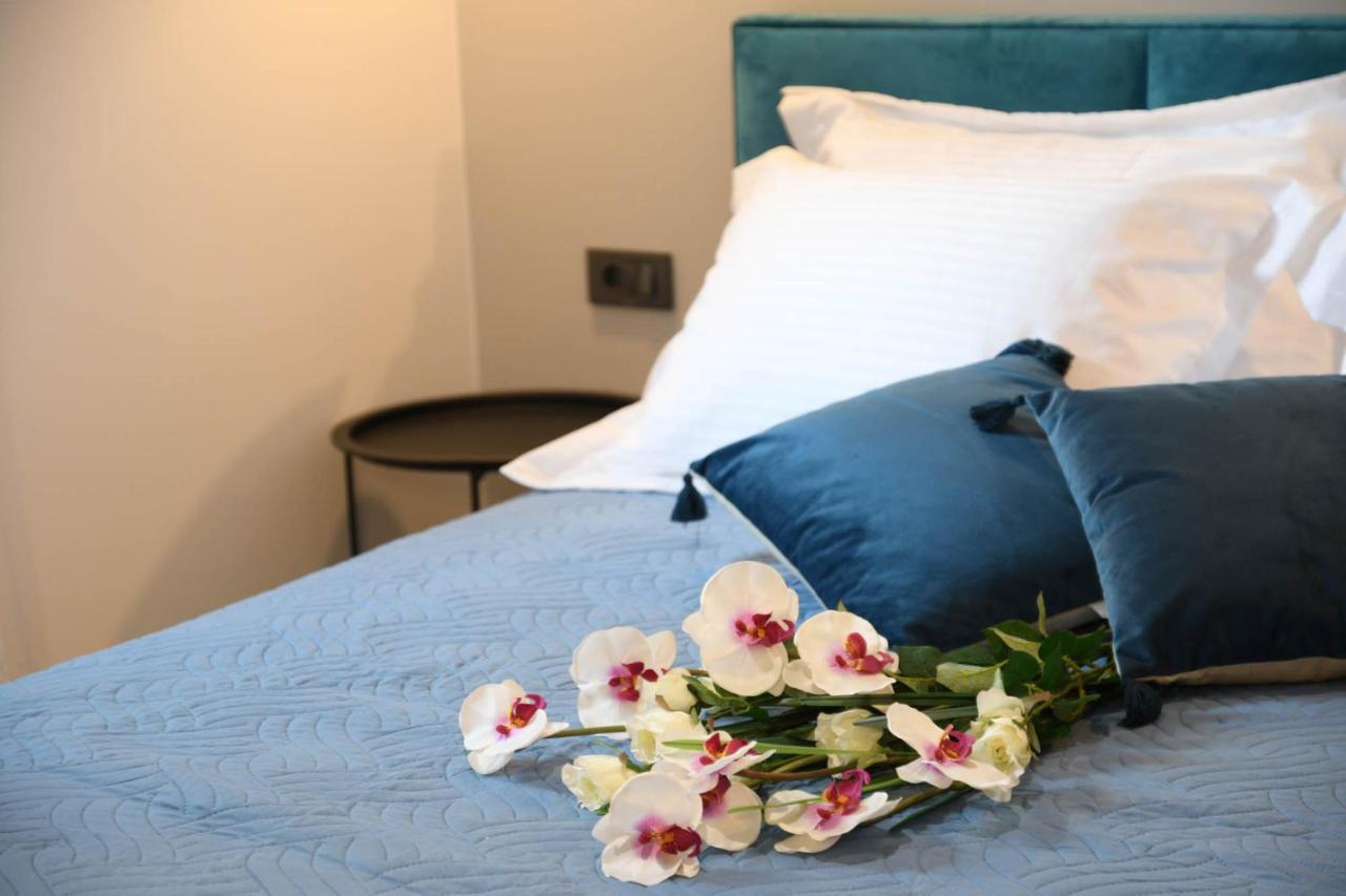 Orion Eco Suites การ์เตรอส ภายนอก รูปภาพ