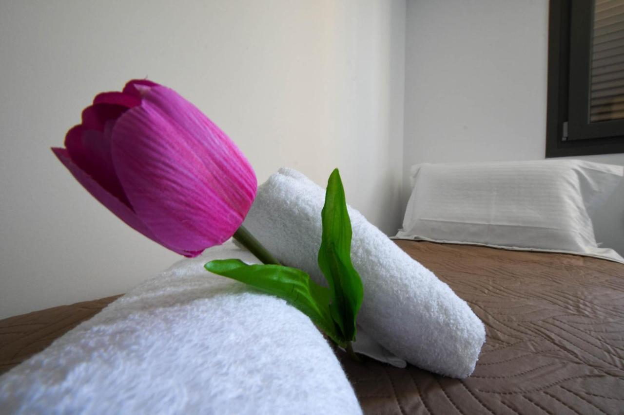 Orion Eco Suites การ์เตรอส ภายนอก รูปภาพ