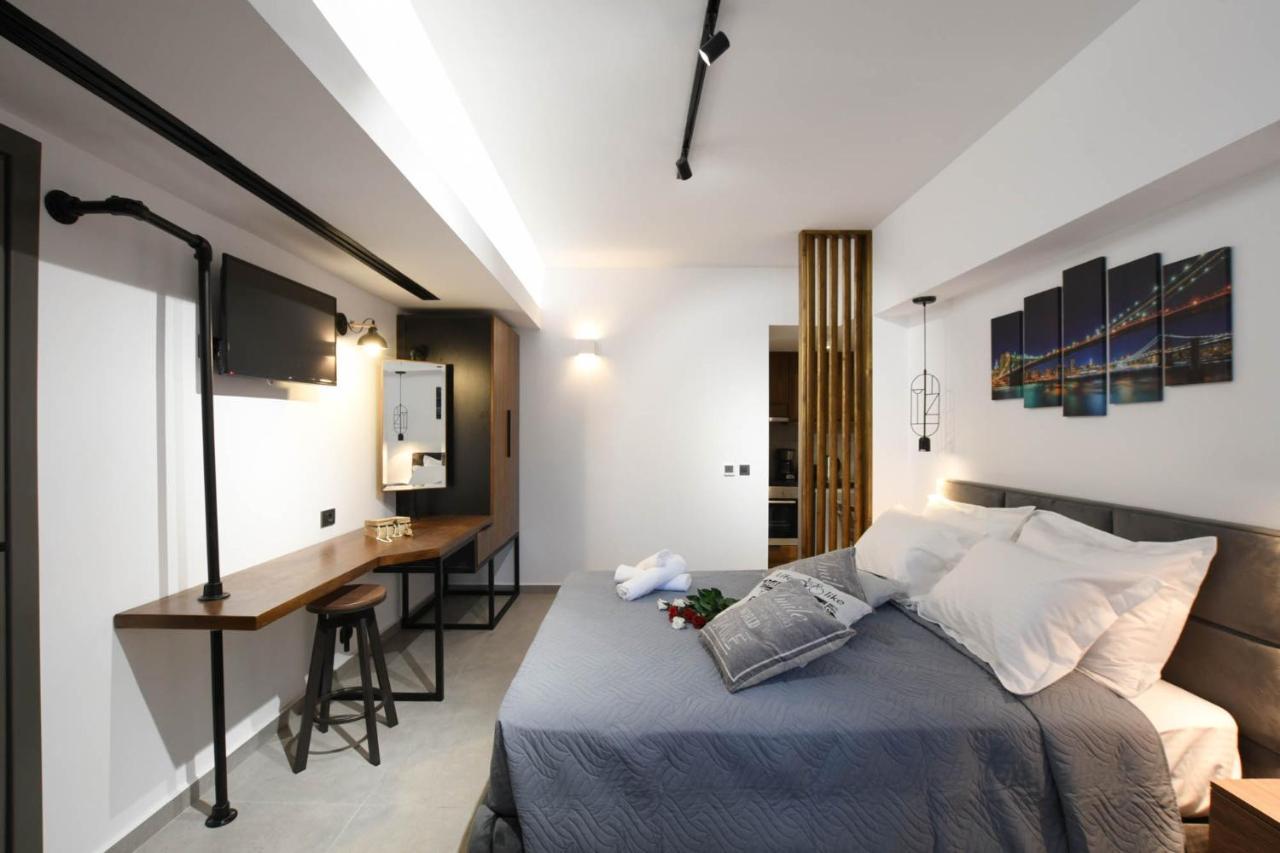 Orion Eco Suites การ์เตรอส ภายนอก รูปภาพ