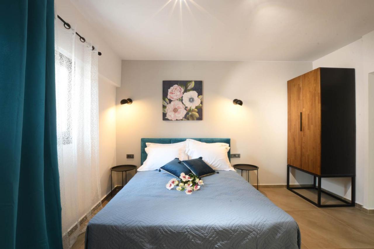 Orion Eco Suites การ์เตรอส ภายนอก รูปภาพ