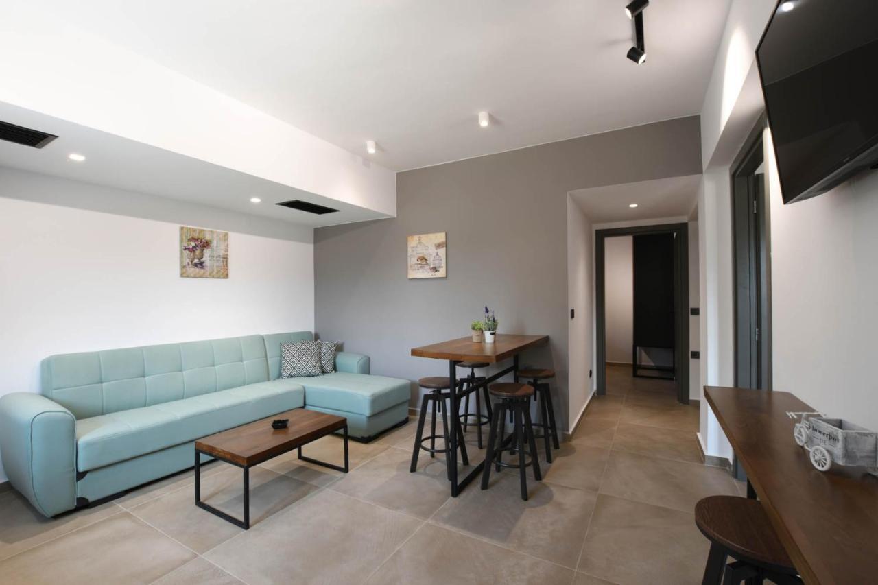 Orion Eco Suites การ์เตรอส ภายนอก รูปภาพ