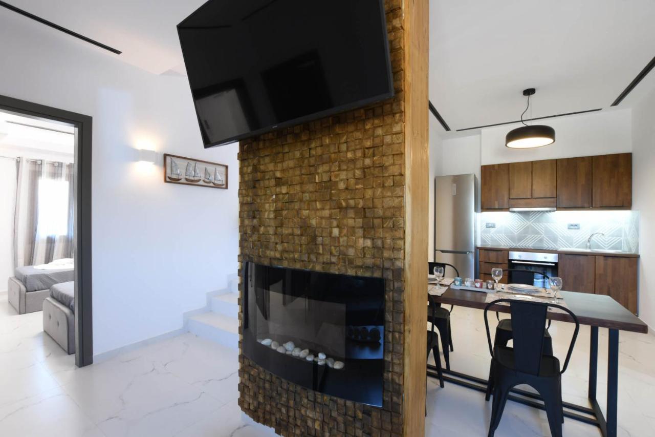 Orion Eco Suites การ์เตรอส ภายนอก รูปภาพ
