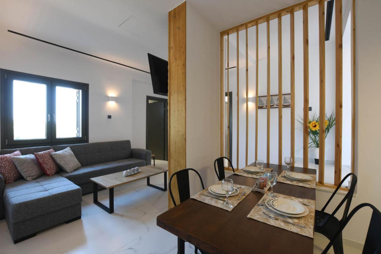 Orion Eco Suites การ์เตรอส ภายนอก รูปภาพ