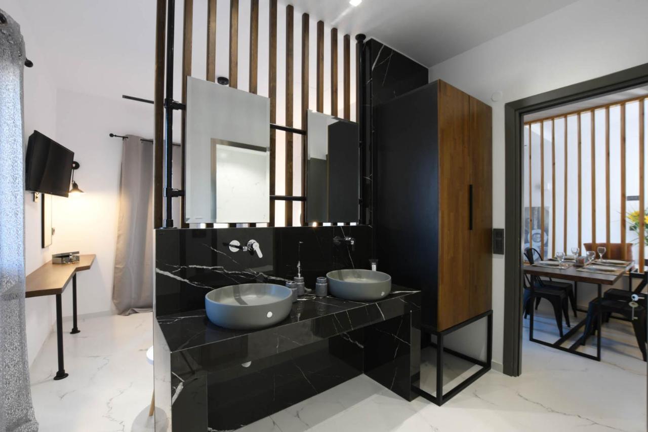 Orion Eco Suites การ์เตรอส ภายนอก รูปภาพ