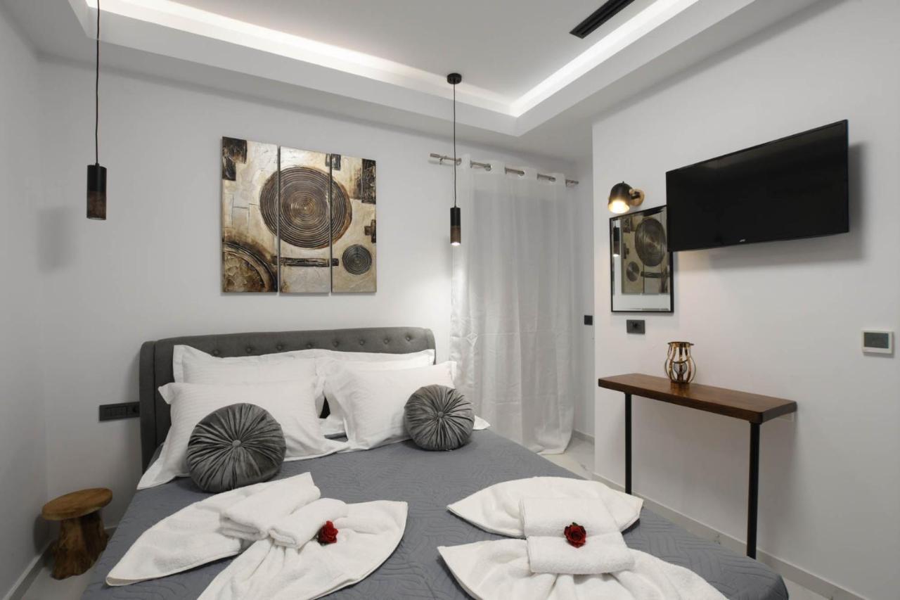 Orion Eco Suites การ์เตรอส ภายนอก รูปภาพ