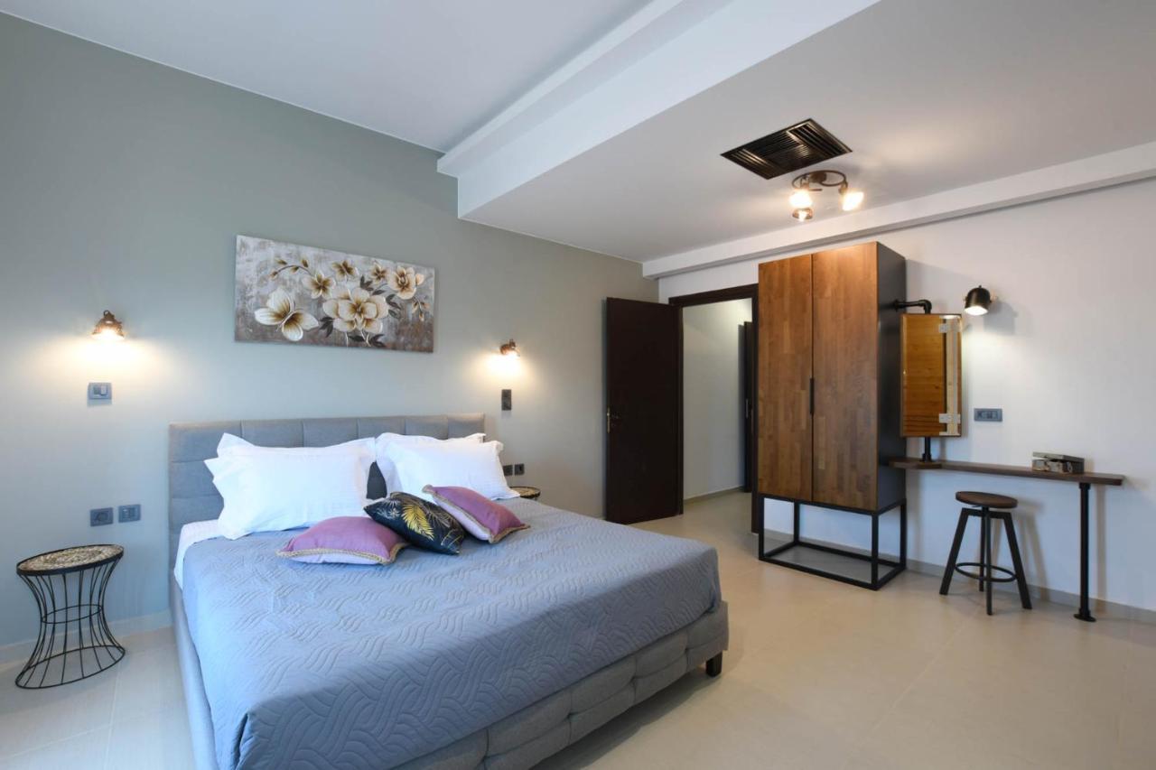 Orion Eco Suites การ์เตรอส ภายนอก รูปภาพ