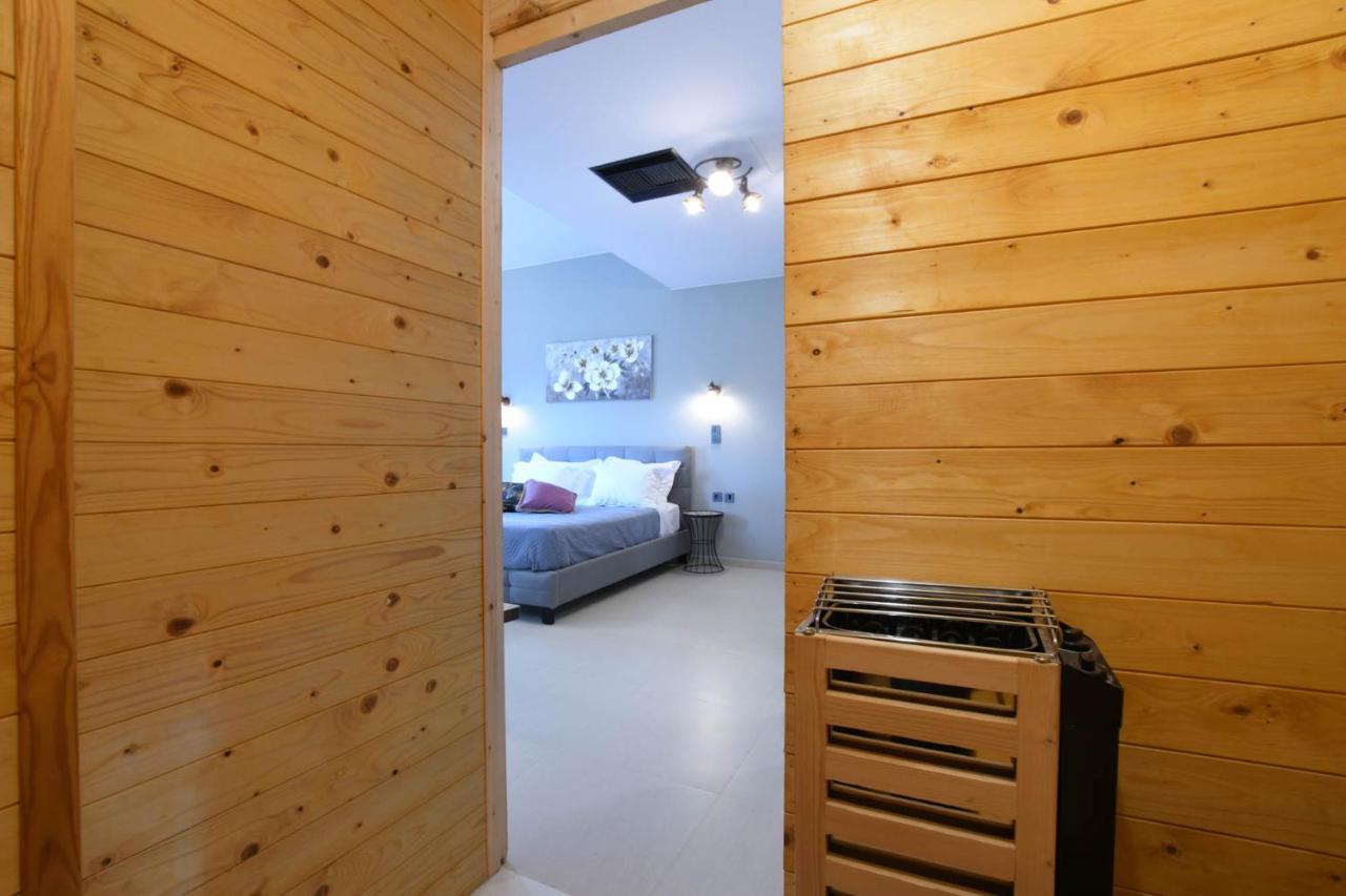 Orion Eco Suites การ์เตรอส ภายนอก รูปภาพ