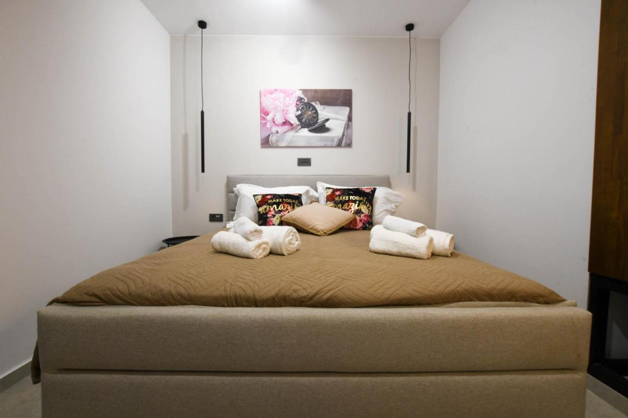Orion Eco Suites การ์เตรอส ภายนอก รูปภาพ