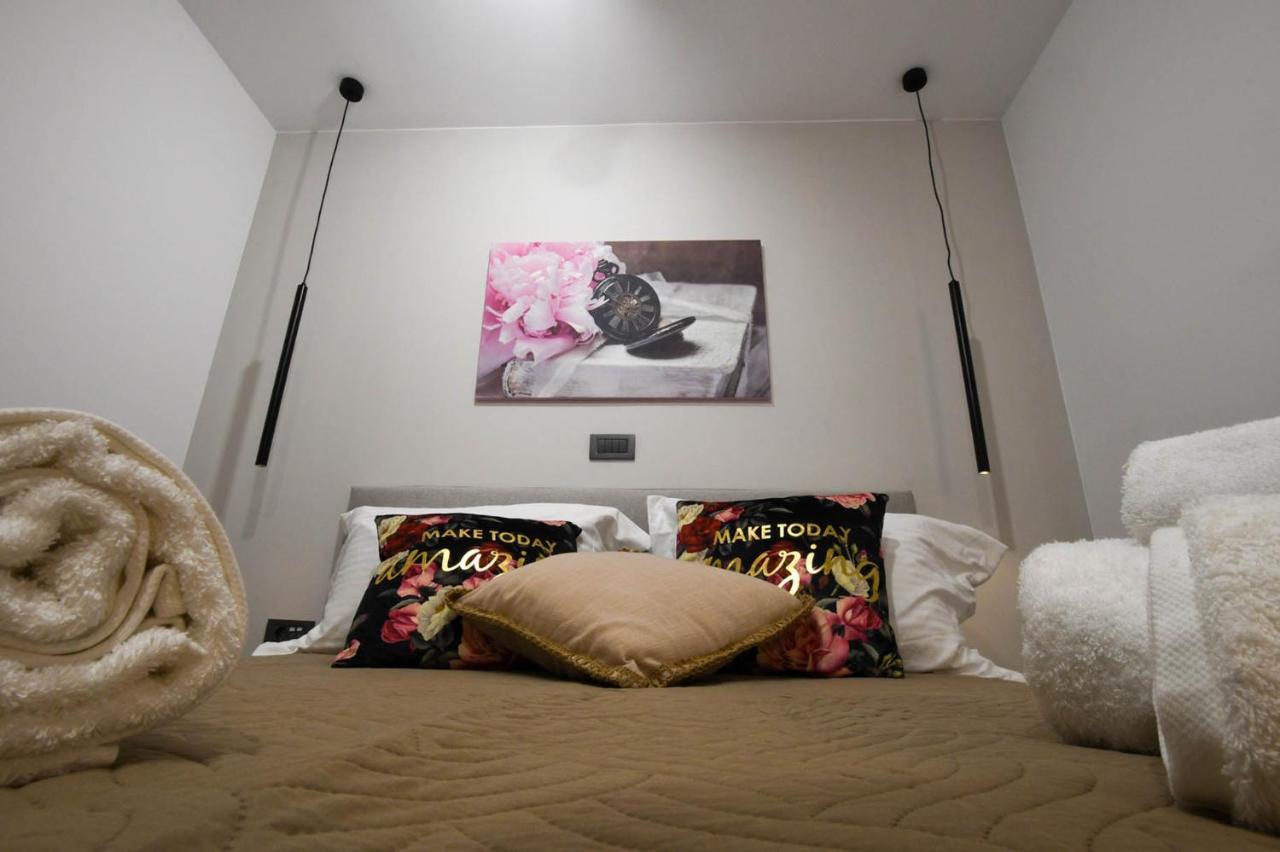 Orion Eco Suites การ์เตรอส ภายนอก รูปภาพ