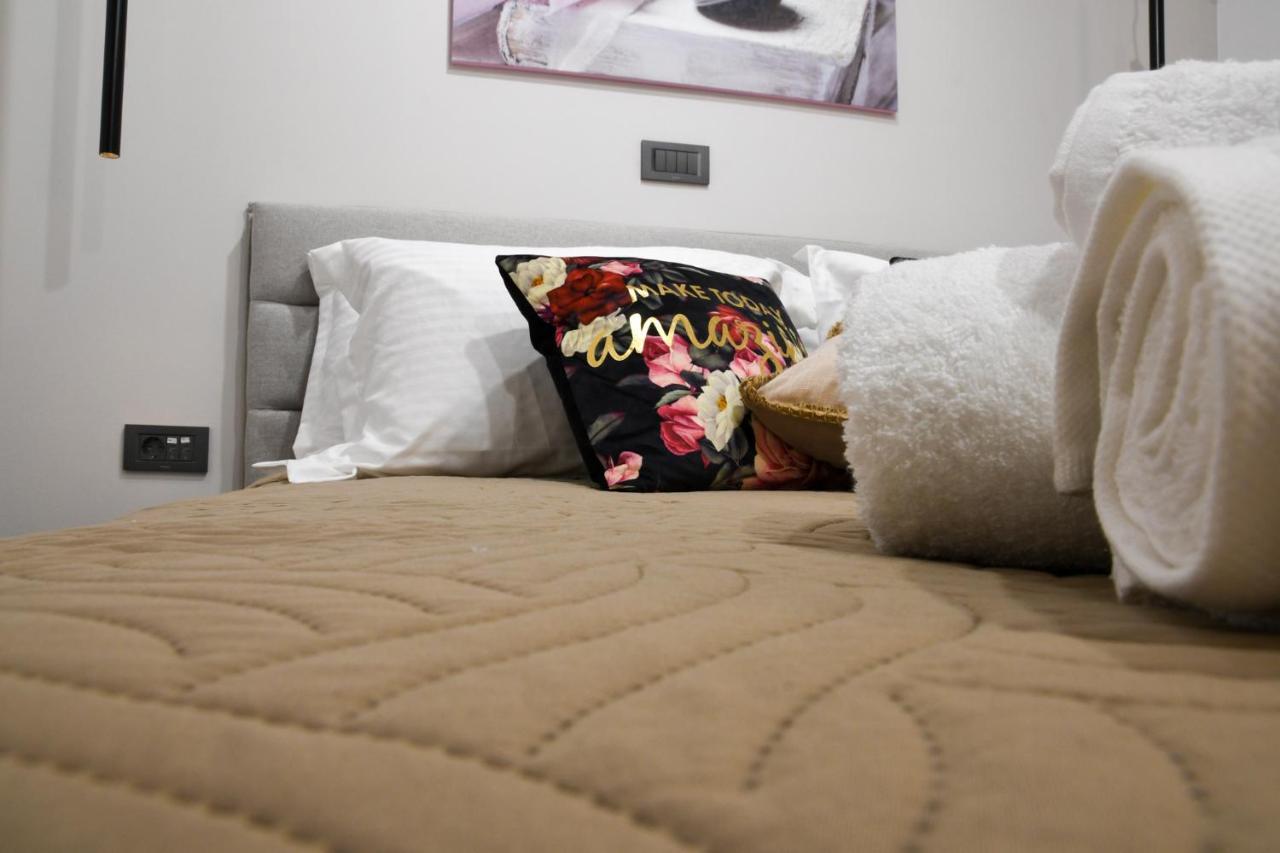 Orion Eco Suites การ์เตรอส ภายนอก รูปภาพ