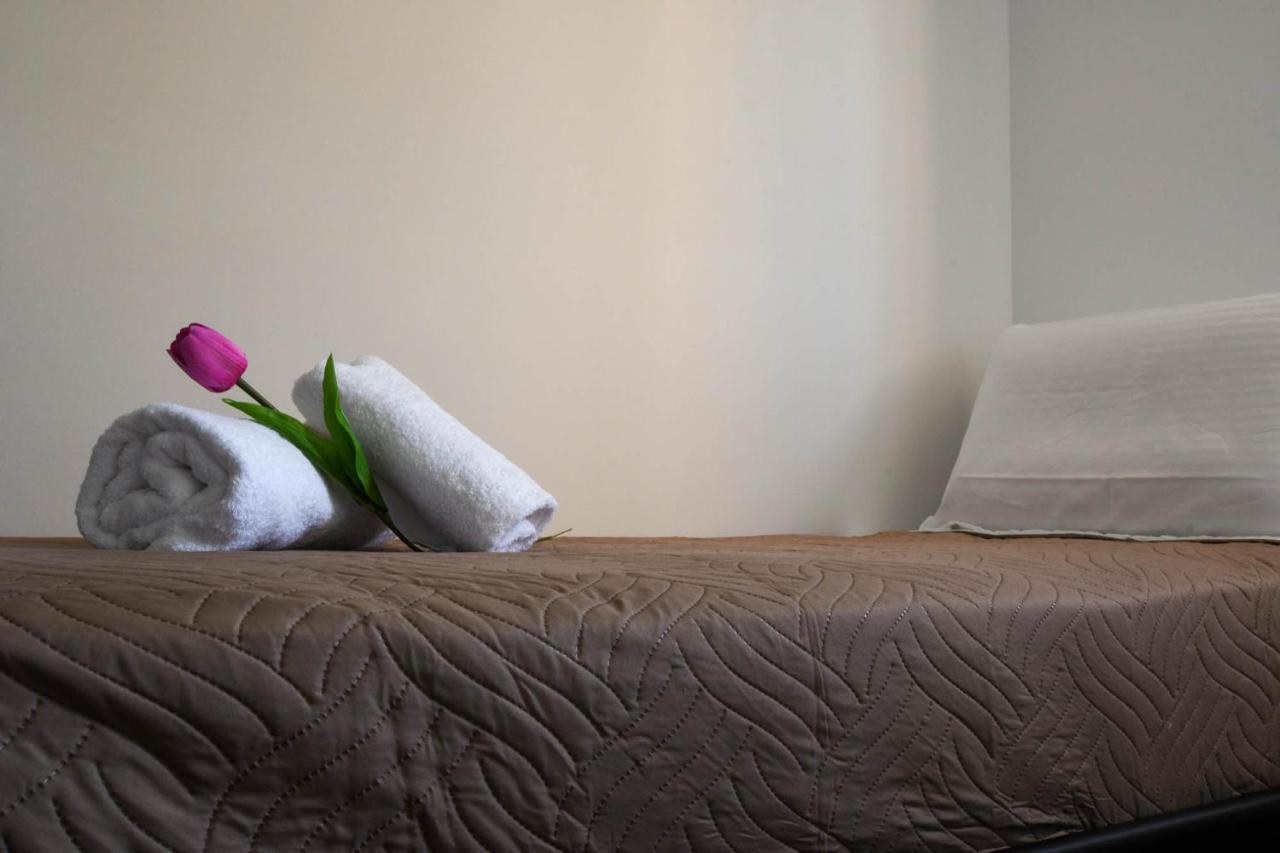 Orion Eco Suites การ์เตรอส ภายนอก รูปภาพ