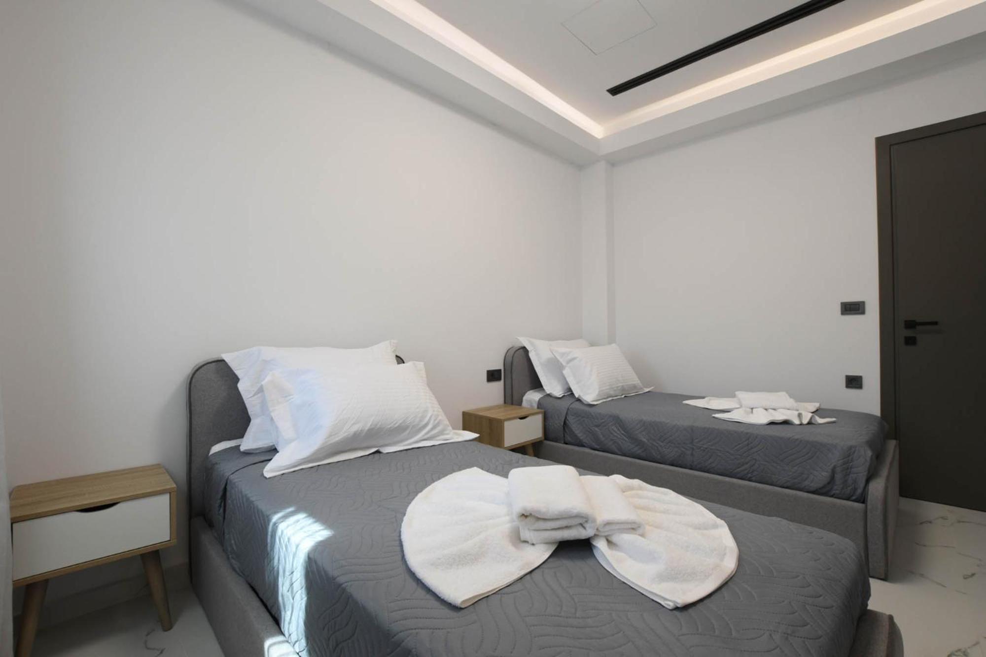 Orion Eco Suites การ์เตรอส ห้อง รูปภาพ