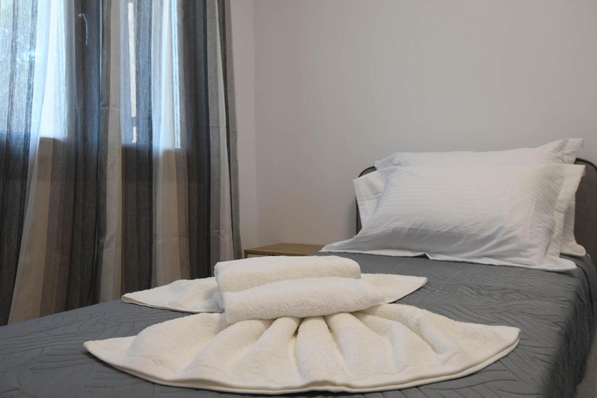 Orion Eco Suites การ์เตรอส ห้อง รูปภาพ
