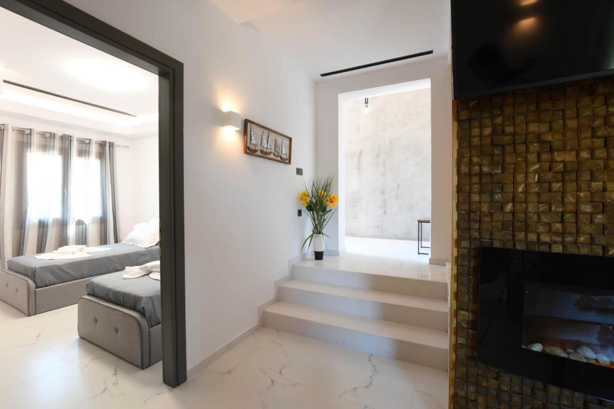 Orion Eco Suites การ์เตรอส ห้อง รูปภาพ