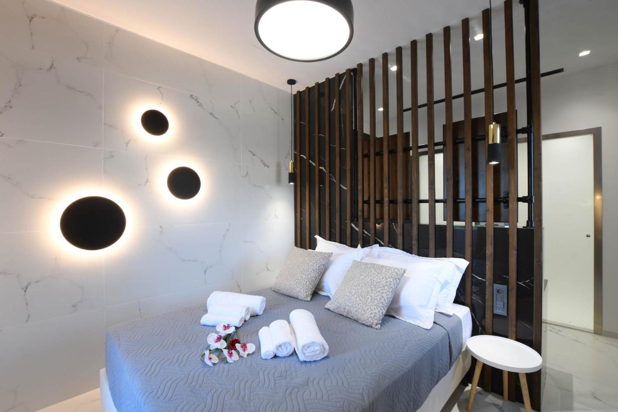 Orion Eco Suites การ์เตรอส ห้อง รูปภาพ
