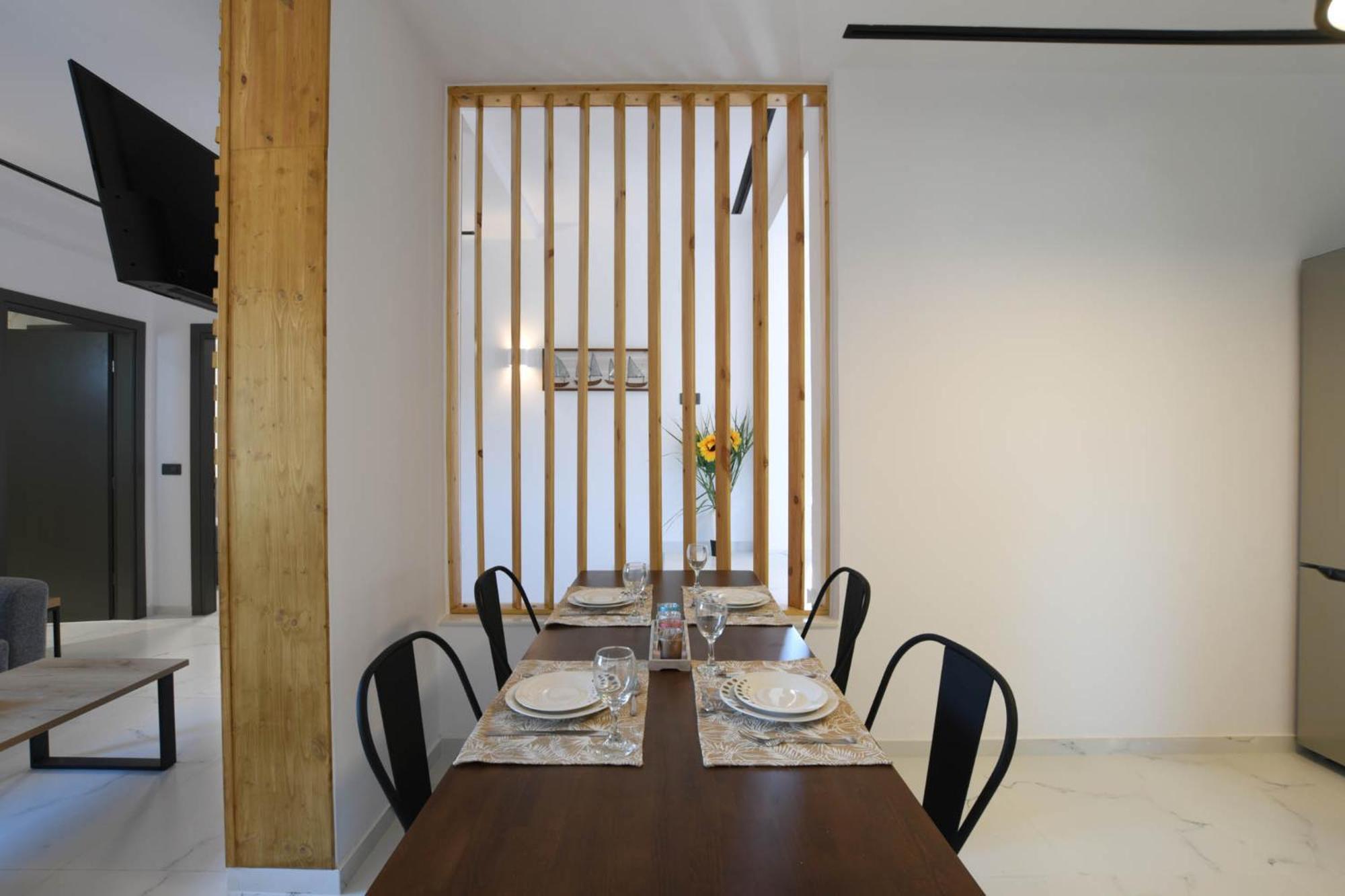 Orion Eco Suites การ์เตรอส ห้อง รูปภาพ