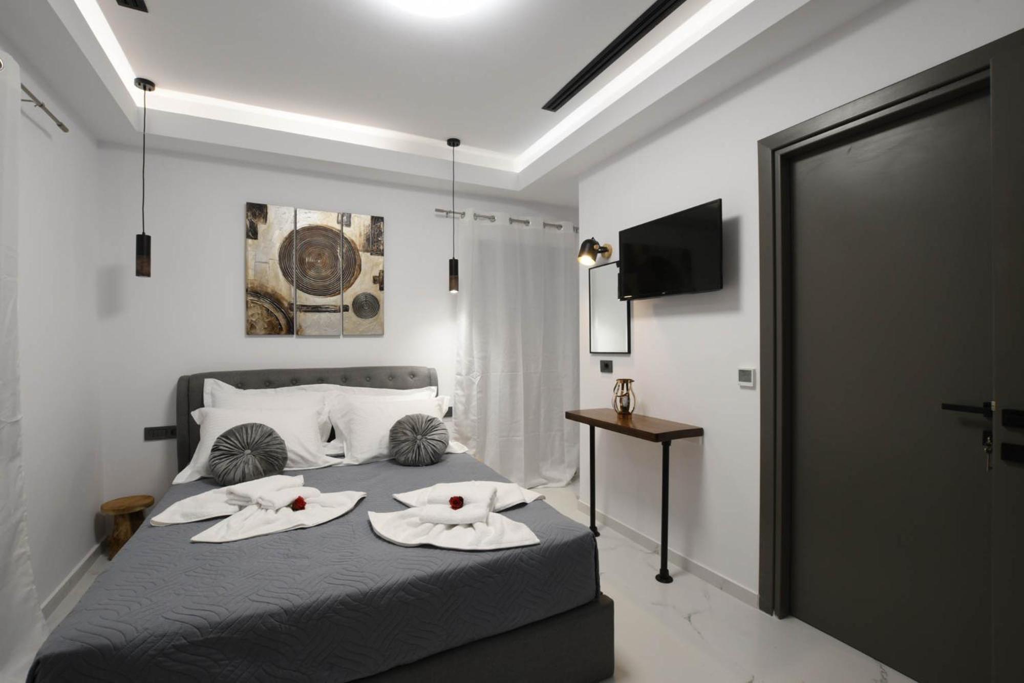 Orion Eco Suites การ์เตรอส ห้อง รูปภาพ