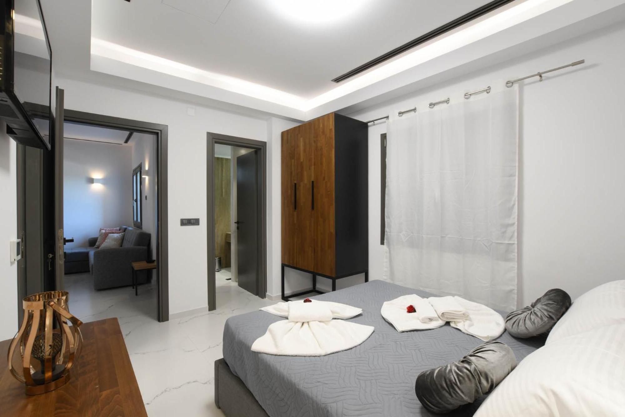 Orion Eco Suites การ์เตรอส ห้อง รูปภาพ