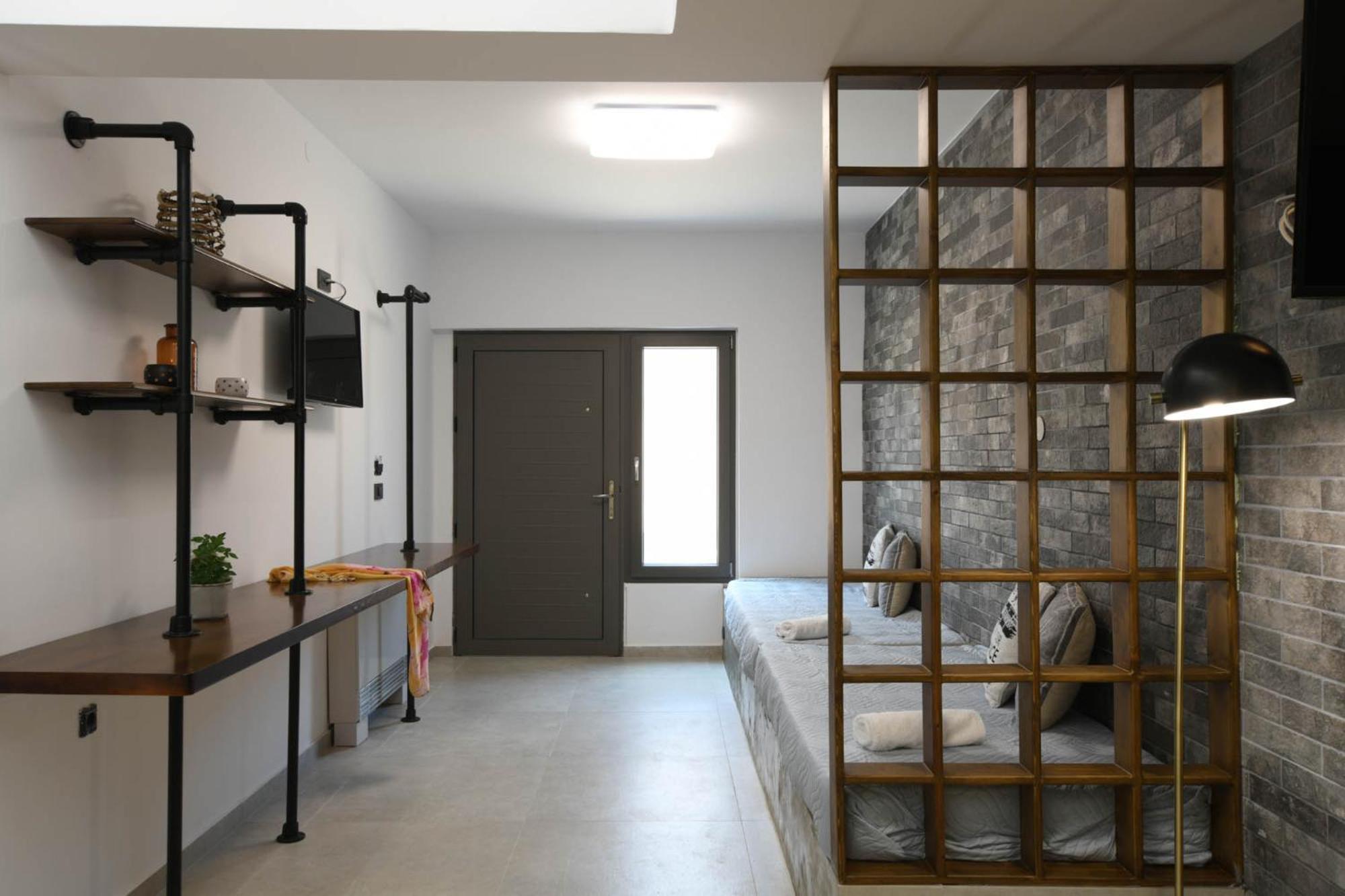 Orion Eco Suites การ์เตรอส ห้อง รูปภาพ