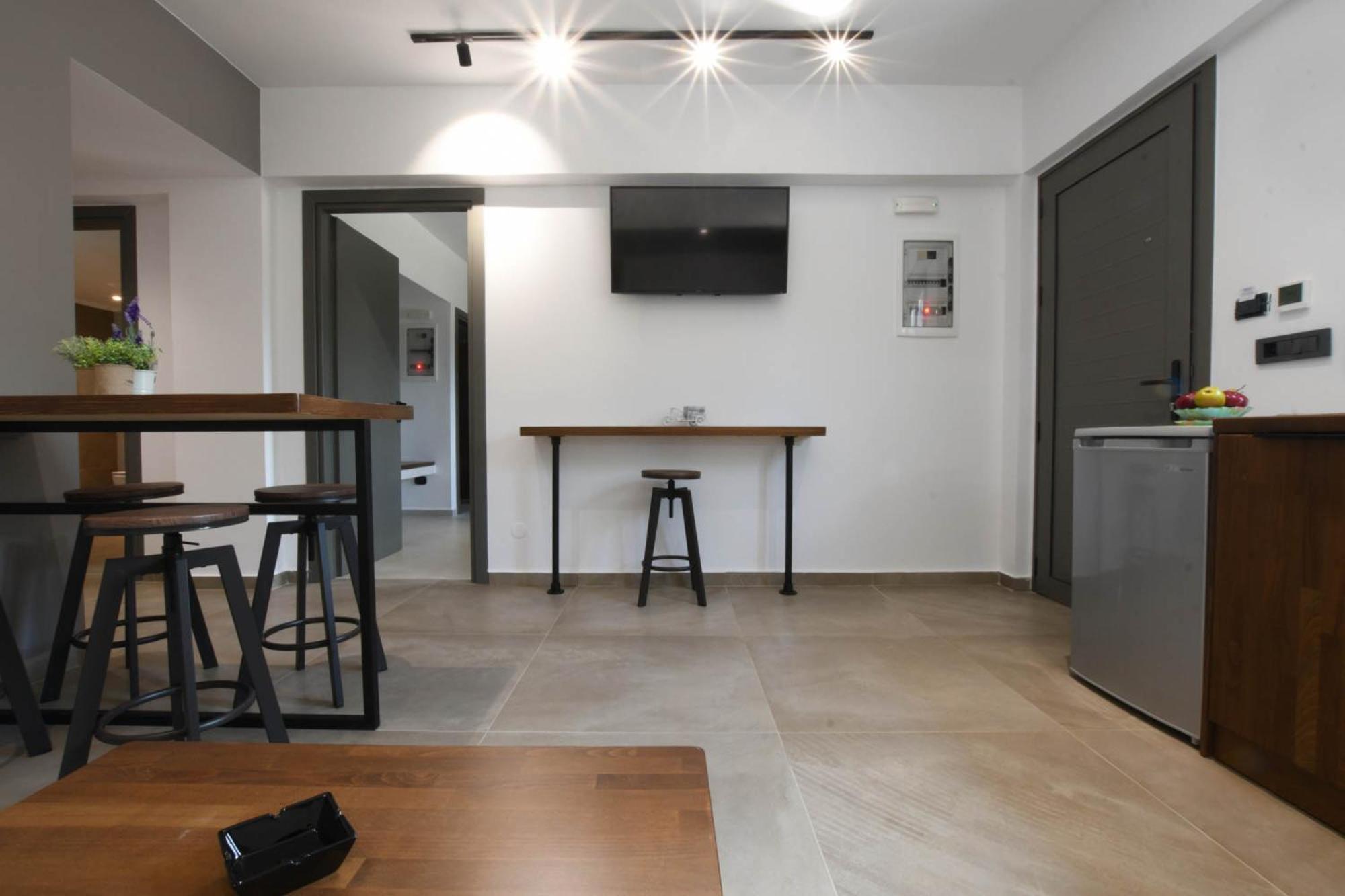 Orion Eco Suites การ์เตรอส ห้อง รูปภาพ